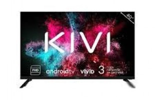 ремонт телевизора KIVI K32HD60B