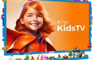 ремонт телевизора KIVI Kids TV