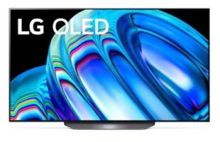 ремонт телевизора LG OLED55B2RLA
