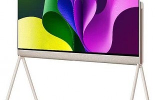 ремонт телевизора LG LX1 Objet Collection Pose 42LX1Q6LA