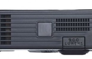 Ремонт проектора DELL M900HD