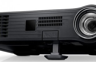 Ремонт проектора DELL M900H