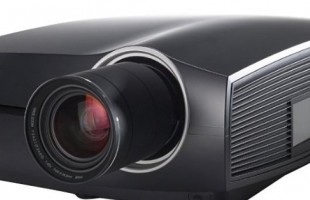 Ремонт проектора Barco Medea