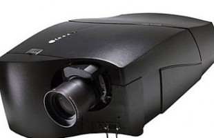 Ремонт проектора Barco NW-12