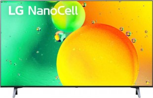 ремонт телевизора LG NanoCell 43NANO756QA