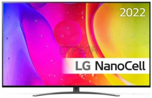 ремонт телевизора LG NanoCell 50NANO806QA
