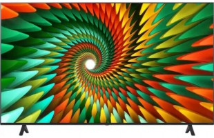 ремонт телевизора LG NanoCell NANO77 55NANO776RA