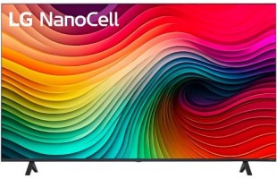 ремонт телевизора LG NanoCell NANO80 55NANO806QA