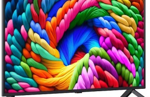 ремонт телевизора LG NanoCell AI NANO80 55NANO80A6B