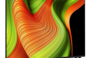 ремонт телевизора LG OLED AI B5 OLED48B5RLA