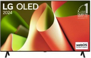 ремонт телевизора LG OLED B4 OLED55B4RLA
