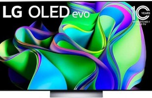 ремонт телевизора LG B3 OLED55B33LA
