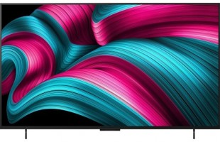 ремонт телевизора LG OLED evo AI C5 OLED42C5RLA