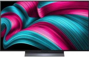 ремонт телевизора LG OLED evo AI C5 OLED42C51RLA