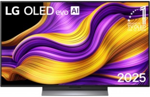 ремонт телевизора LG OLED evo AI G5 OLED48G56LS