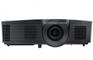 Ремонт проектора DELL P318S DLP