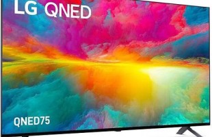 ремонт телевизора LG QNED75 55QNED756RA