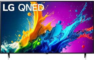 ремонт телевизора LG QNED80 43QNED80T6A