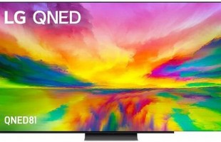 ремонт телевизора LG QNED81 50QNED813RE
