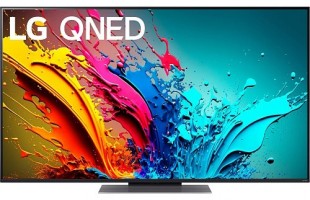 ремонт телевизора LG QNED86 50QNED86T6A