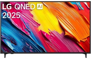 ремонт телевизора LG AI QNED80 43QNED80A6A