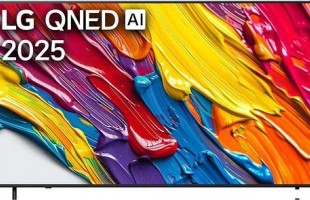 ремонт телевизора LG QNED AI QNED82 43QNED82A6B