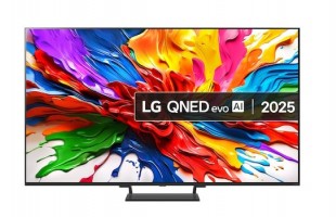 ремонт телевизора QNED evo AI 4K 55QNED93A6A