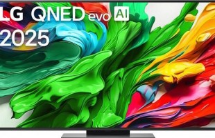 ремонт телевизора LG QNED evo AI QNED86 55QNED86A6A