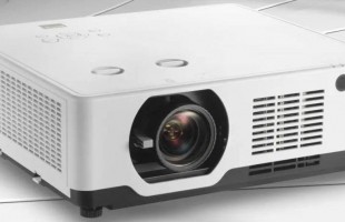 Ремонт проектора Barco iQ6-W6