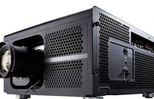 Ремонт проектора Barco RLM-W14