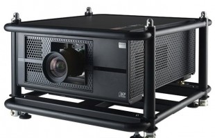 Ремонт проектора Barco RLS-W12