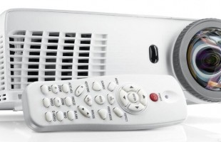 Ремонт проектора DELL S320