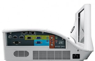 Ремонт проектора DELL S510