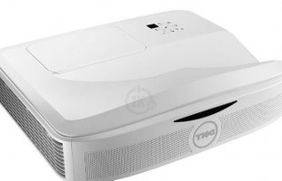 Ремонт проектора DELL S560T