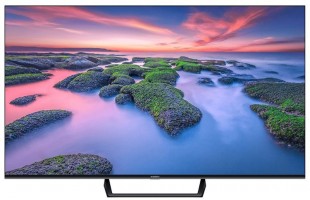 ремонт телевизора Xiaomi Mi TV A2 65