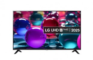 ремонт телевизора UHD AI UA73 43UA73006LA