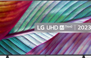 ремонт телевизора LG UR78 43UR78001LJ
