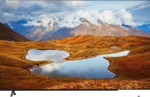 ремонт телевизора LG UR80 55UR80003LJ