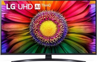 ремонт телевизора LG UR81 55UR81003LJ