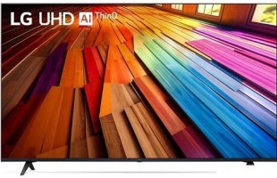 ремонт телевизора LG UT80 43UT80006LA