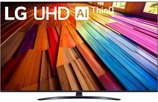 ремонт телевизора LG UT81 43UT81006LA