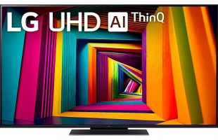 ремонт телевизора LG UT91 43UT91006LA