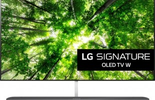 ремонт телевизора LG OLED65W7V