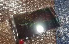 Поляризационное стекло для проектора Xiaomi Wanbo T6 Max Поляризационное стекло для проектора Xiaomi Wanbo T6 Max